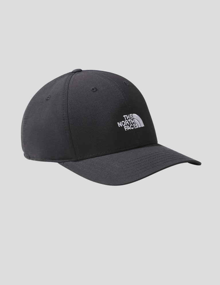 Gorra THE NORTH FACE 66 tech hat tnf black/tnf white